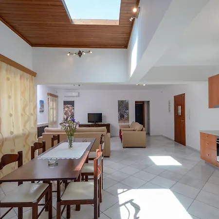 Apartment Naxos *