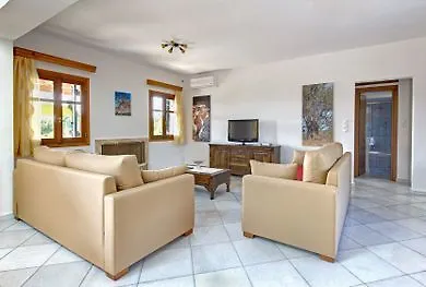 Naxos Apartment *
