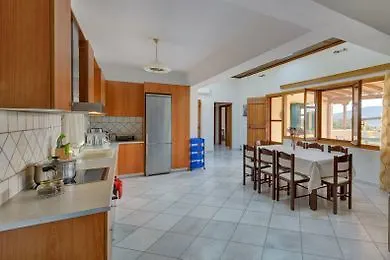Apartment Naxos