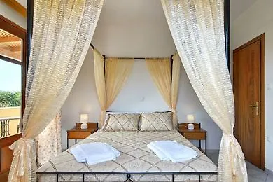 Naxos Apartment