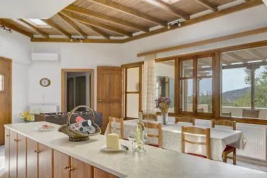 Apartment Naxos *