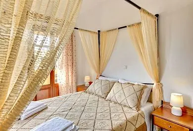 Naxos Apartment