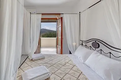 Naxos Apartment Sangri