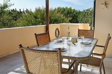 Apartment Naxos *