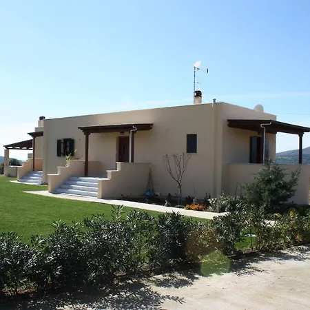 Naxos Apartment Sangri