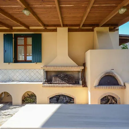 Naxos Apartment