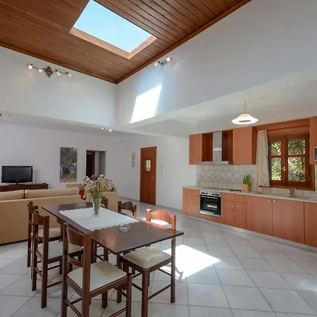 Naxos Apartment
