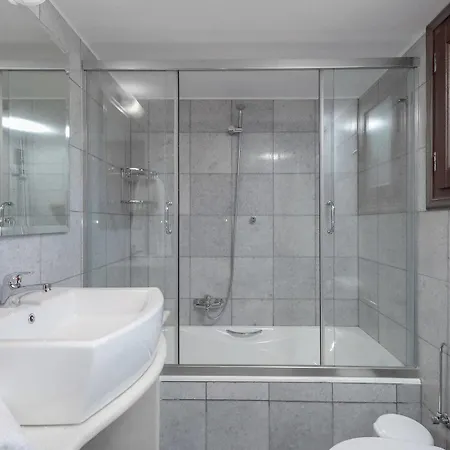 Apartment Naxos *