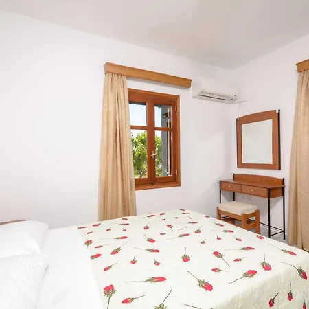 Apartment Naxos Sangri